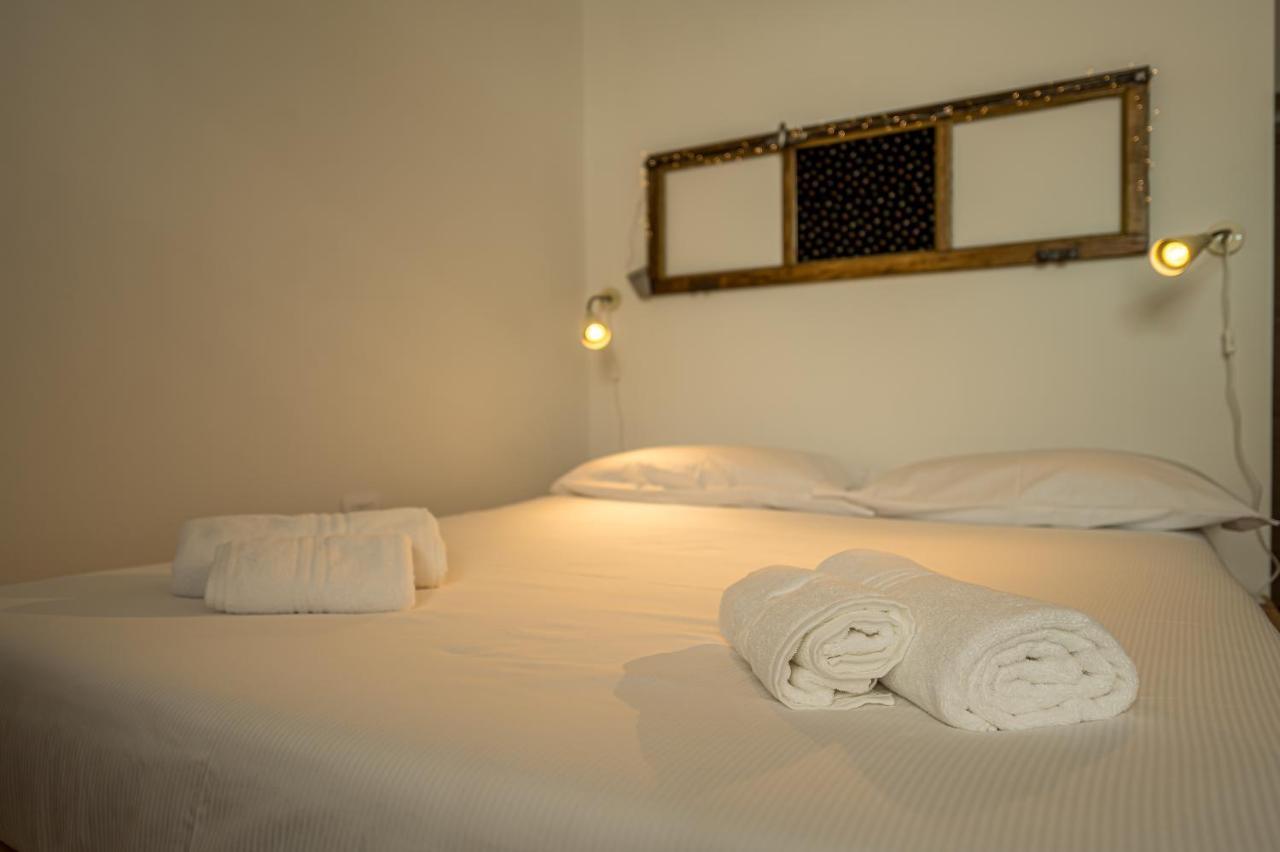 Albergo Diffuso Antagonisti Melle 外观 照片