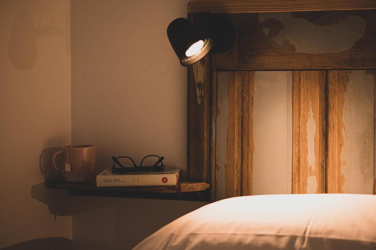 Albergo Diffuso Antagonisti Melle 外观 照片