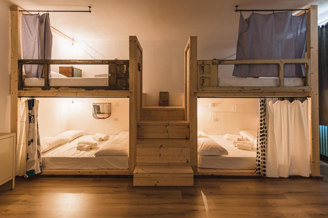 Albergo Diffuso Antagonisti Melle 外观 照片