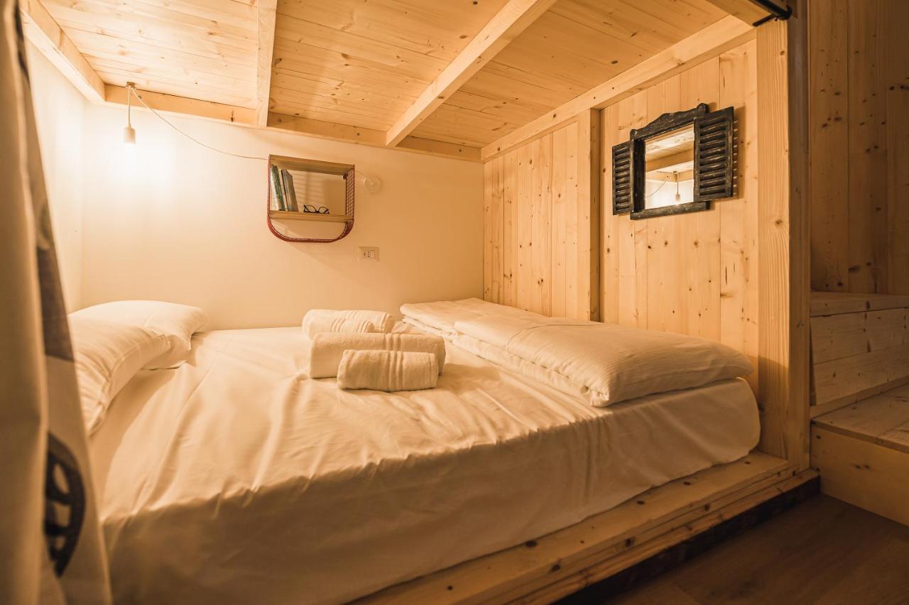 Albergo Diffuso Antagonisti Melle 外观 照片